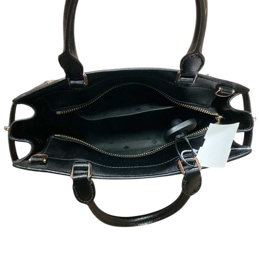 Handbag Designer By Kate Spade, Size: Medium