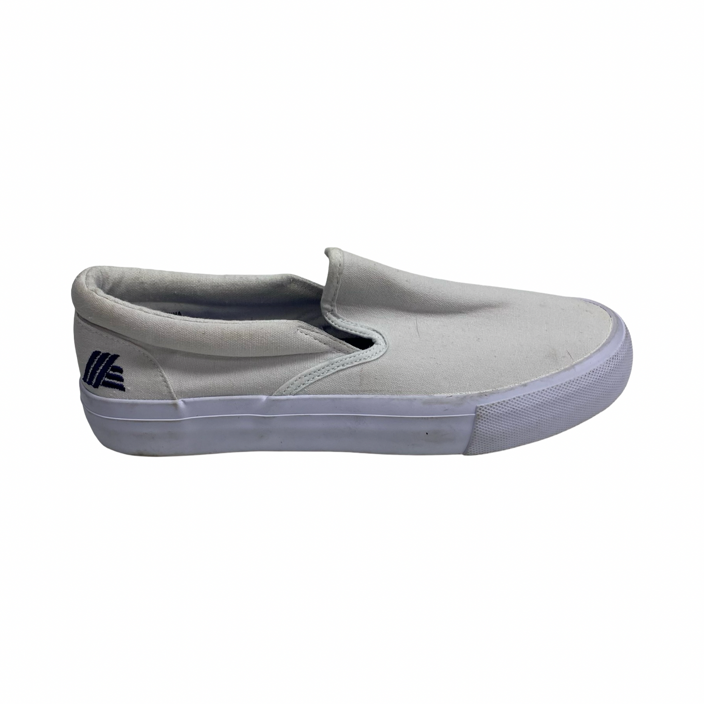Shoes Sneakers By Cmf In White, Size:8