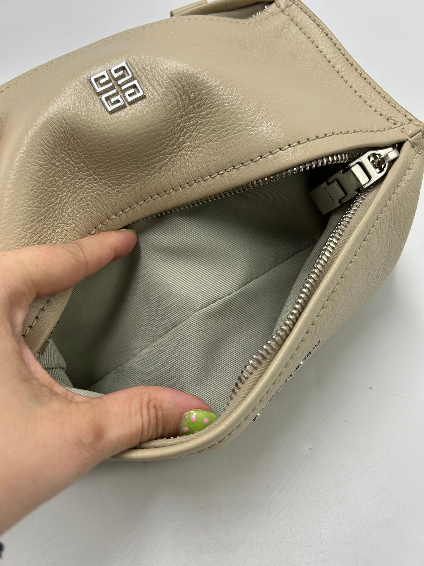 Givenchy Pandora Luxury Handbag