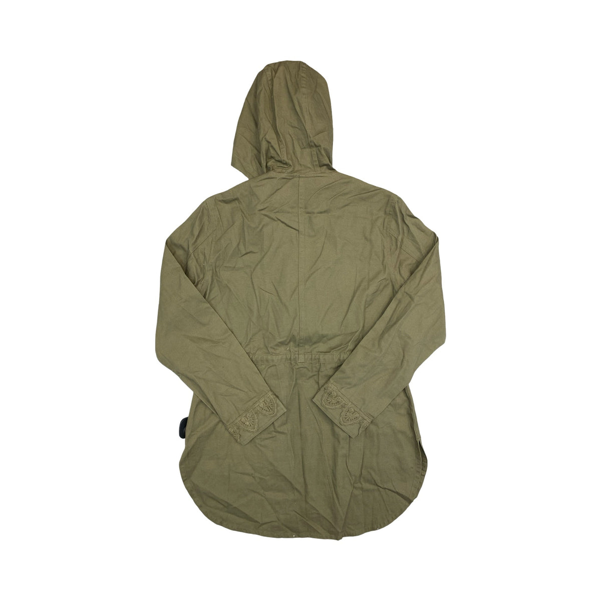 Jacket Other By Sundance In Green, Size:M
