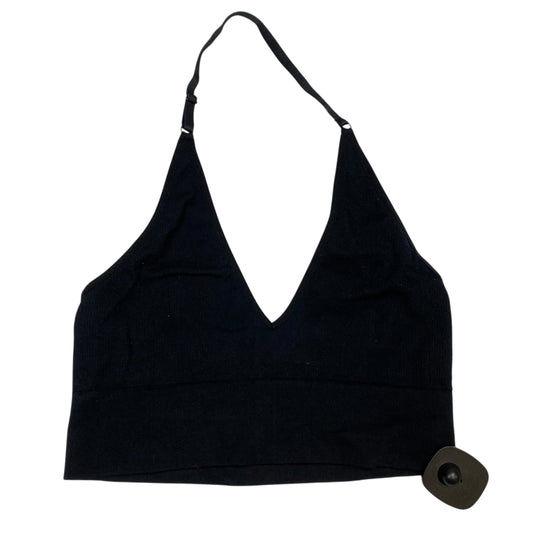 Bra By Cmf In Black, Size:S