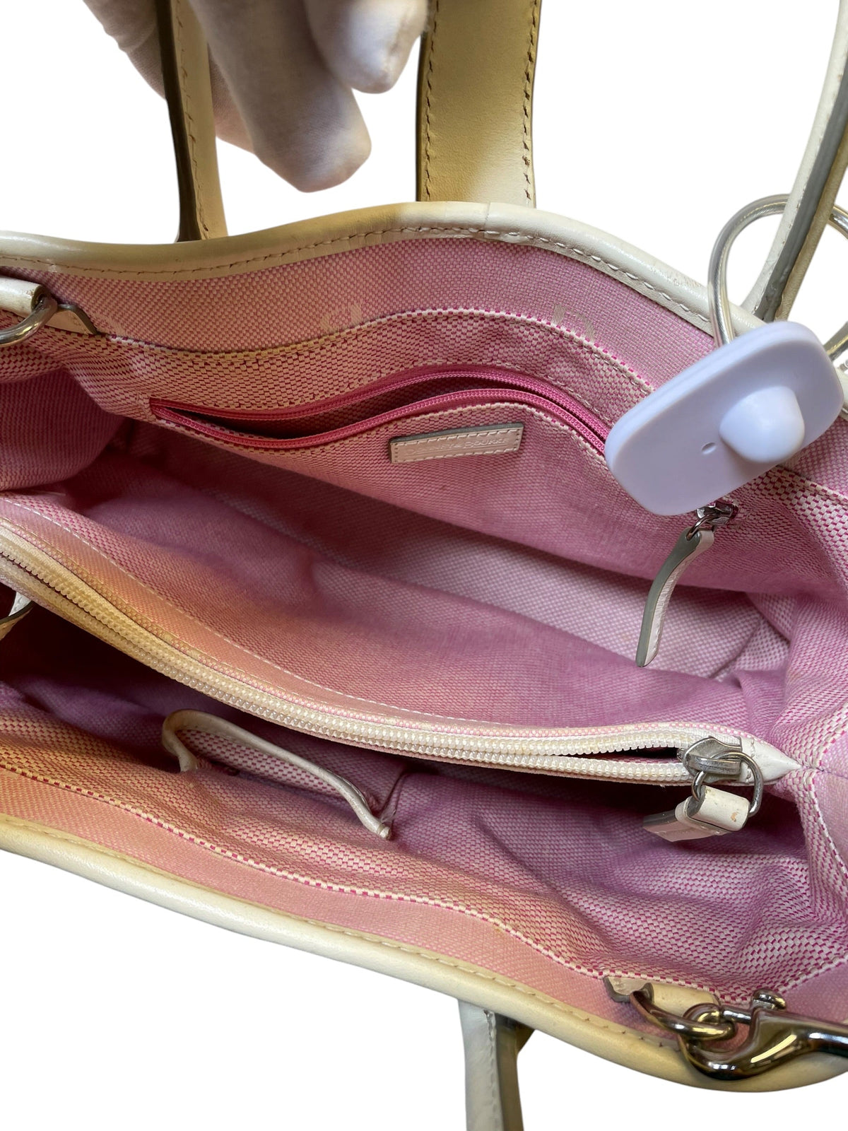 Handbag Designer By Dooney And Bourke, Size: Medium