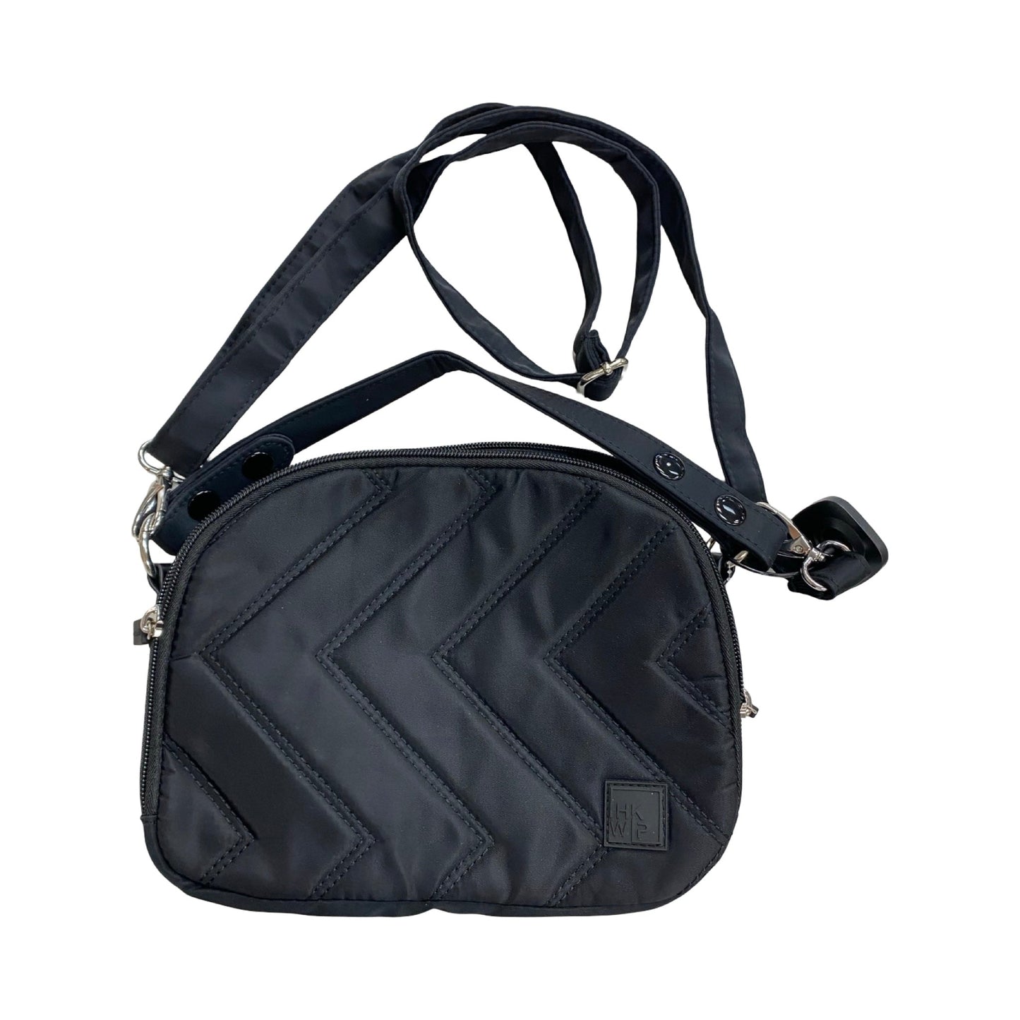 Handbag By Cmc In Black, Size:Medium