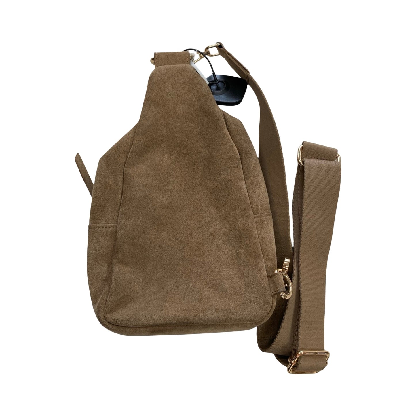Backpack By Cmc In Tan, Size:Small
