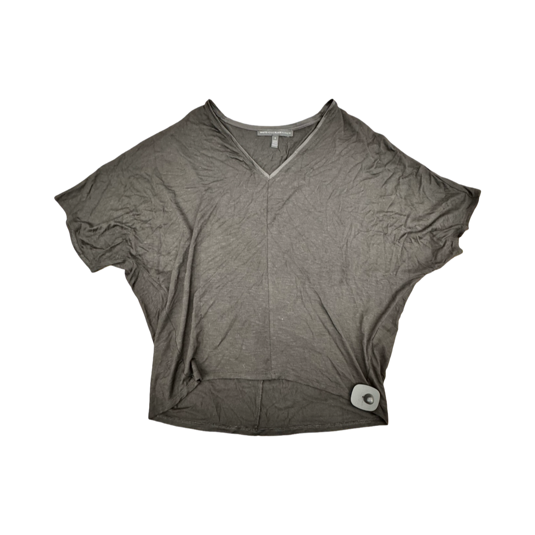 Top Sl By White House Black Market In Black, Size:S