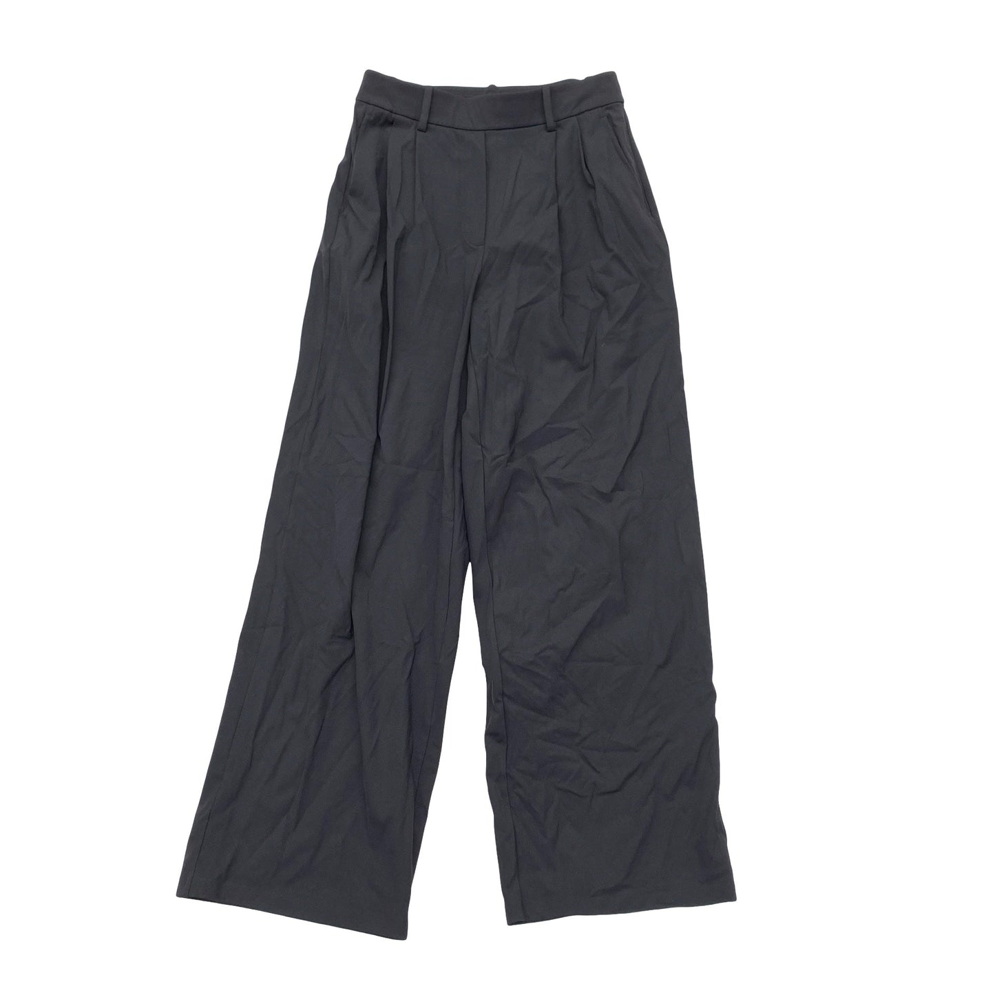 Athletic Pants By Lululemon In Black, Size:M
