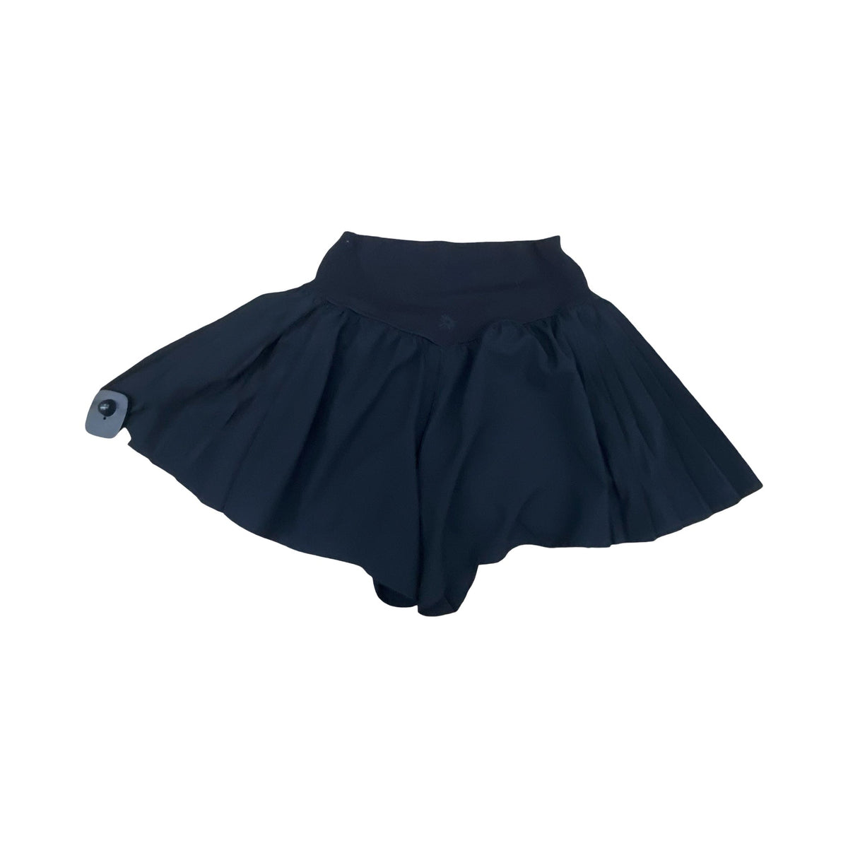 Athletic Shorts By Offline In Black, Size:S