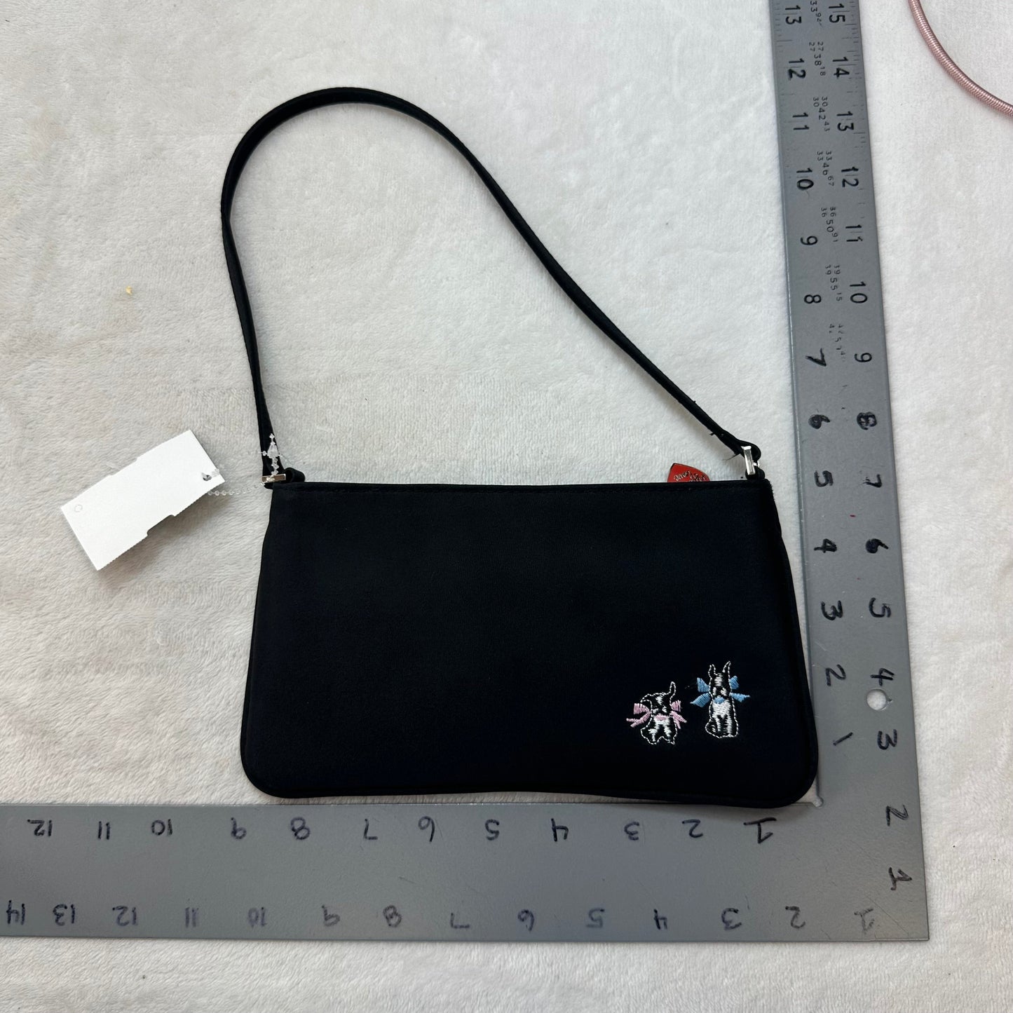Wristlet By Clothes Mentor, Size: Small