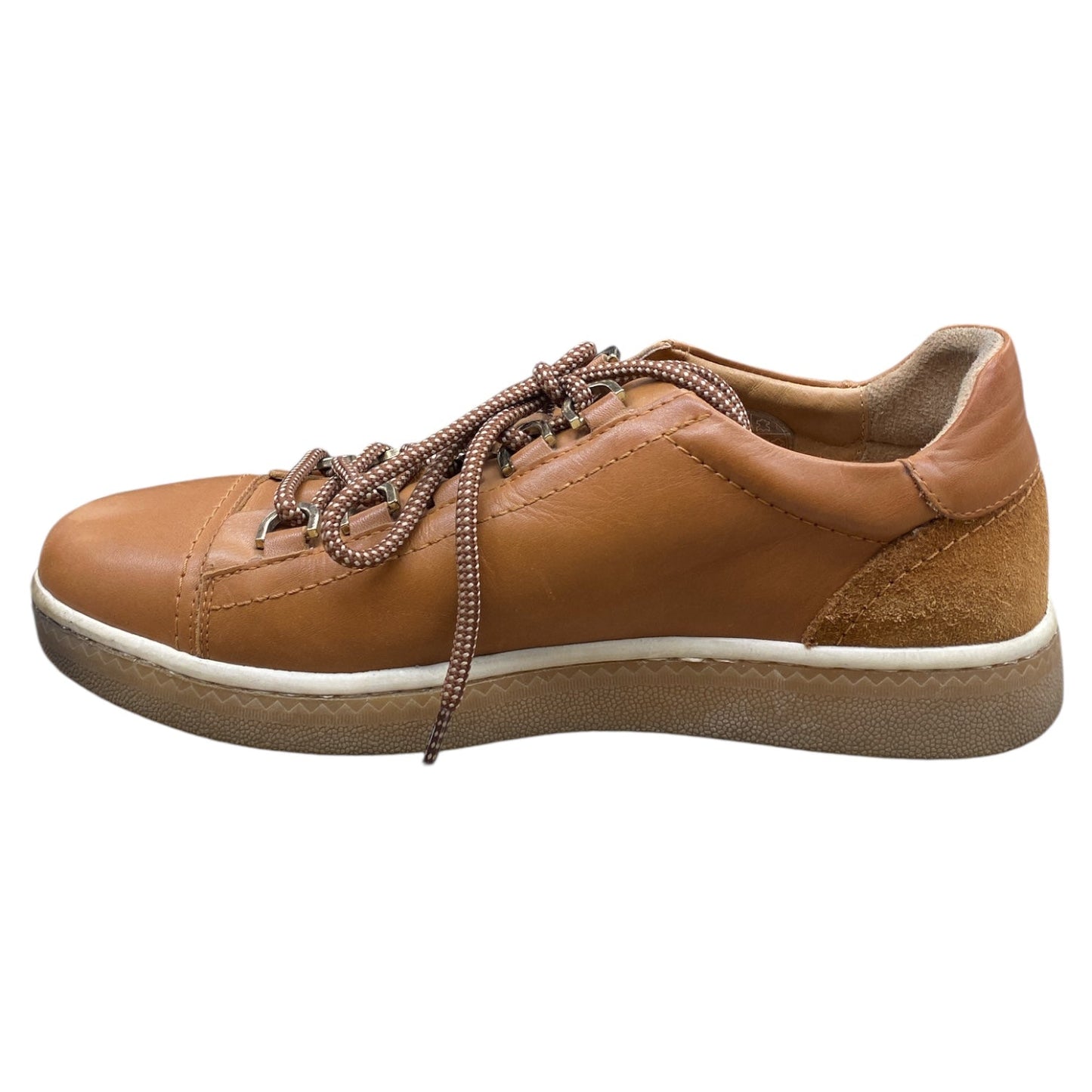 Shoes Sneakers By Pikolinos In Brown, Size:8.5