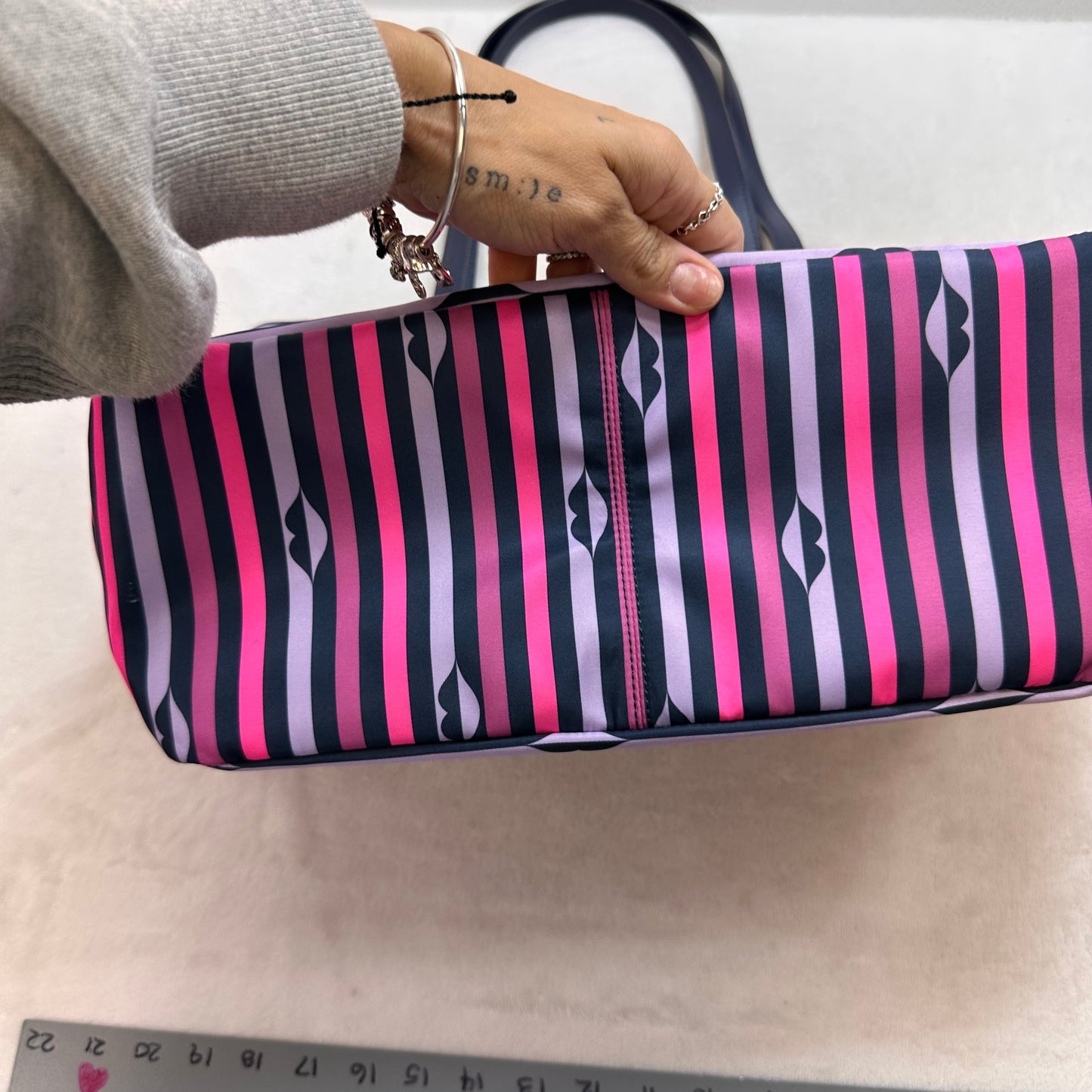 Handbag Designer By Kate Spade, Size: Large