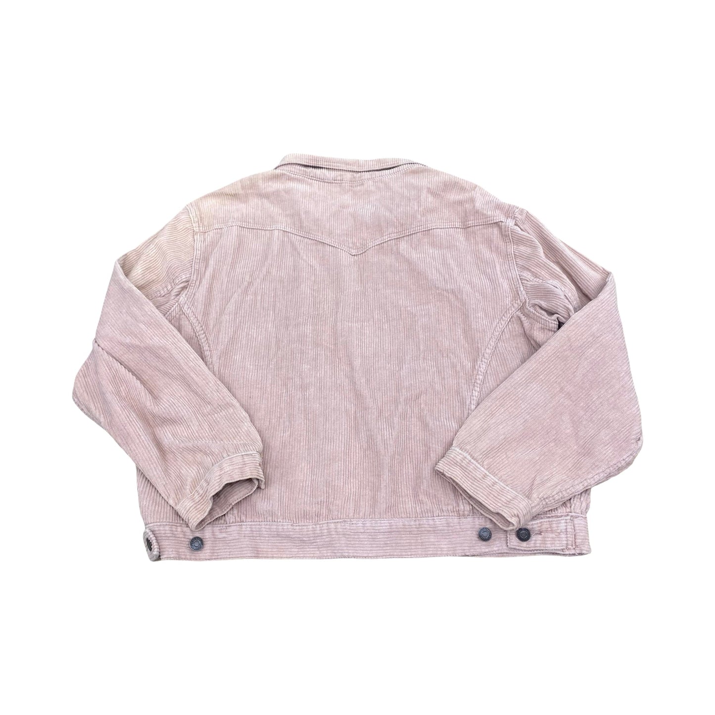 Jacket Other By Princess Polly In Pink, Size:S