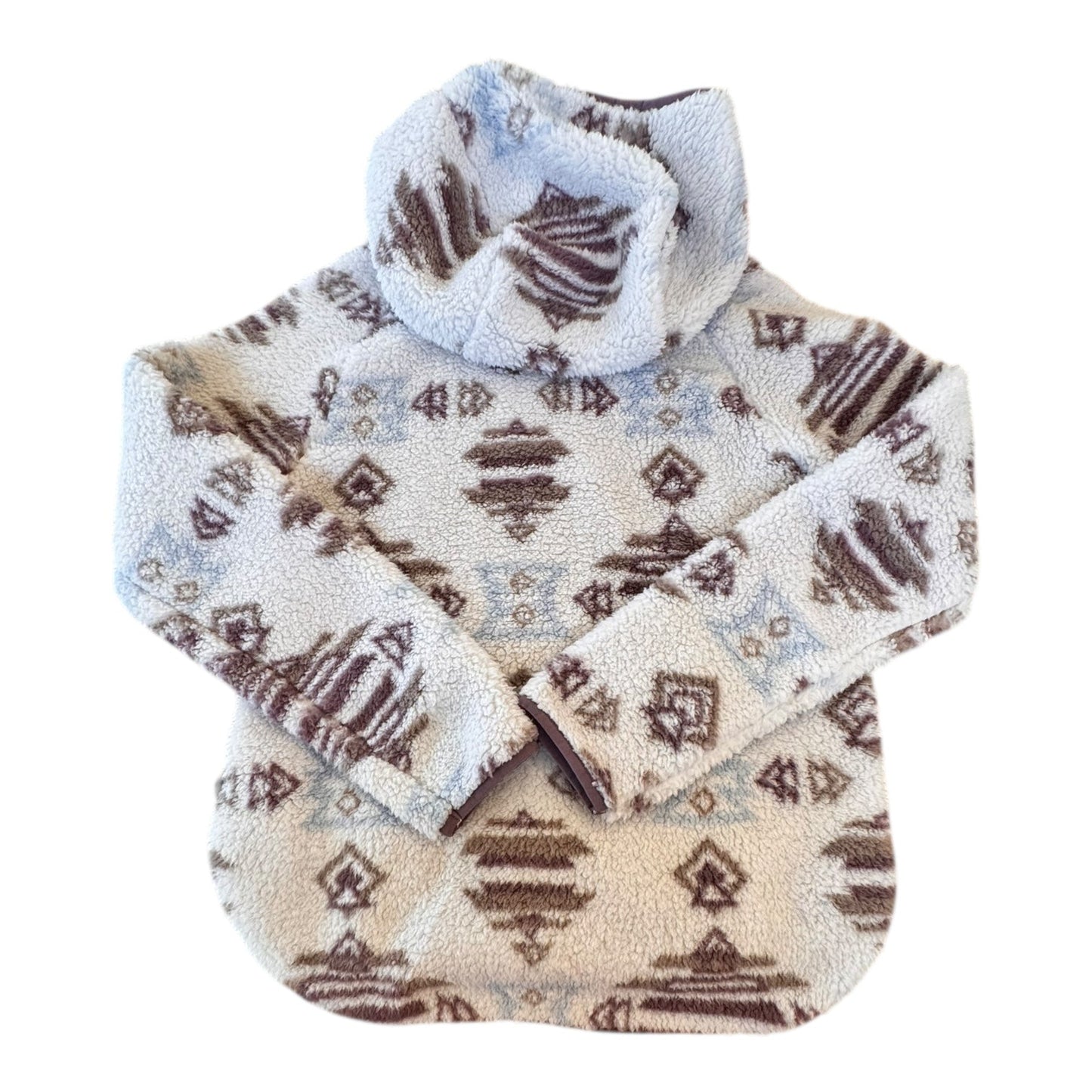 Athletic Fleece By Avalanche In Multi, Size:S