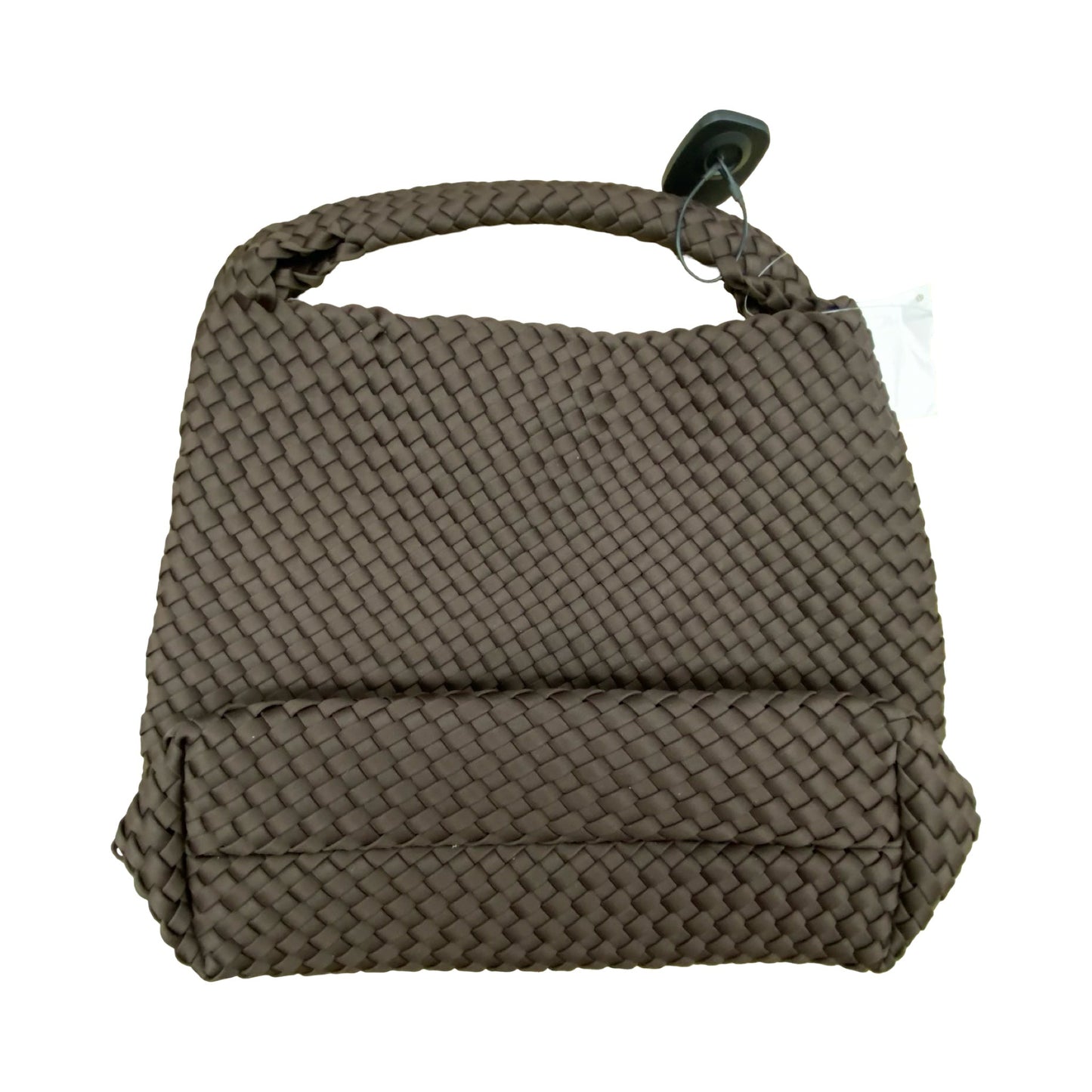 Handbag By Cmc In Brown, Size:Medium