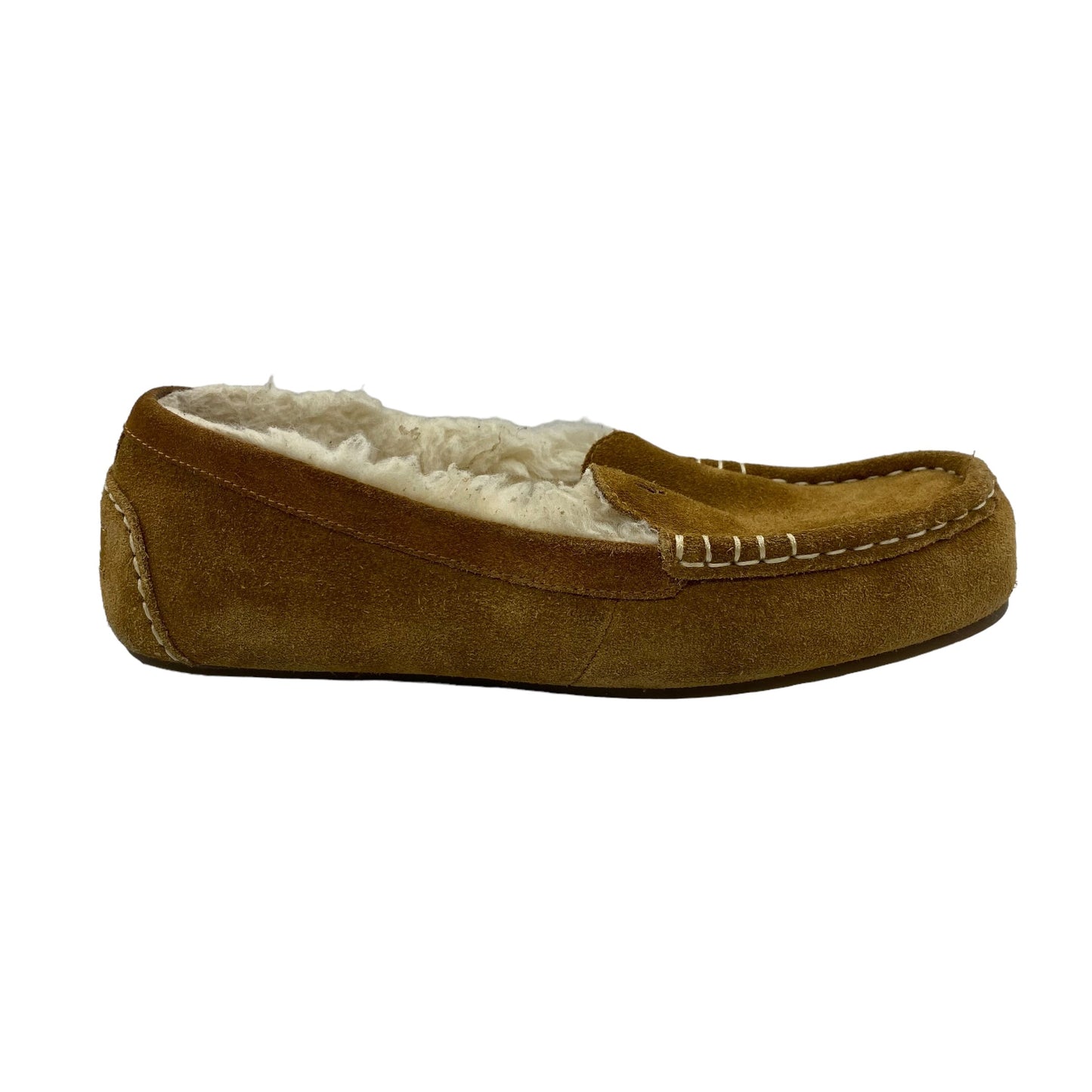 TAN SHOES FLATS by KOOLABURRA BY UGG Size:8