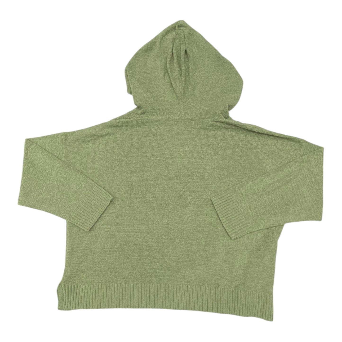 Sweater By Loft In Green, Size:L