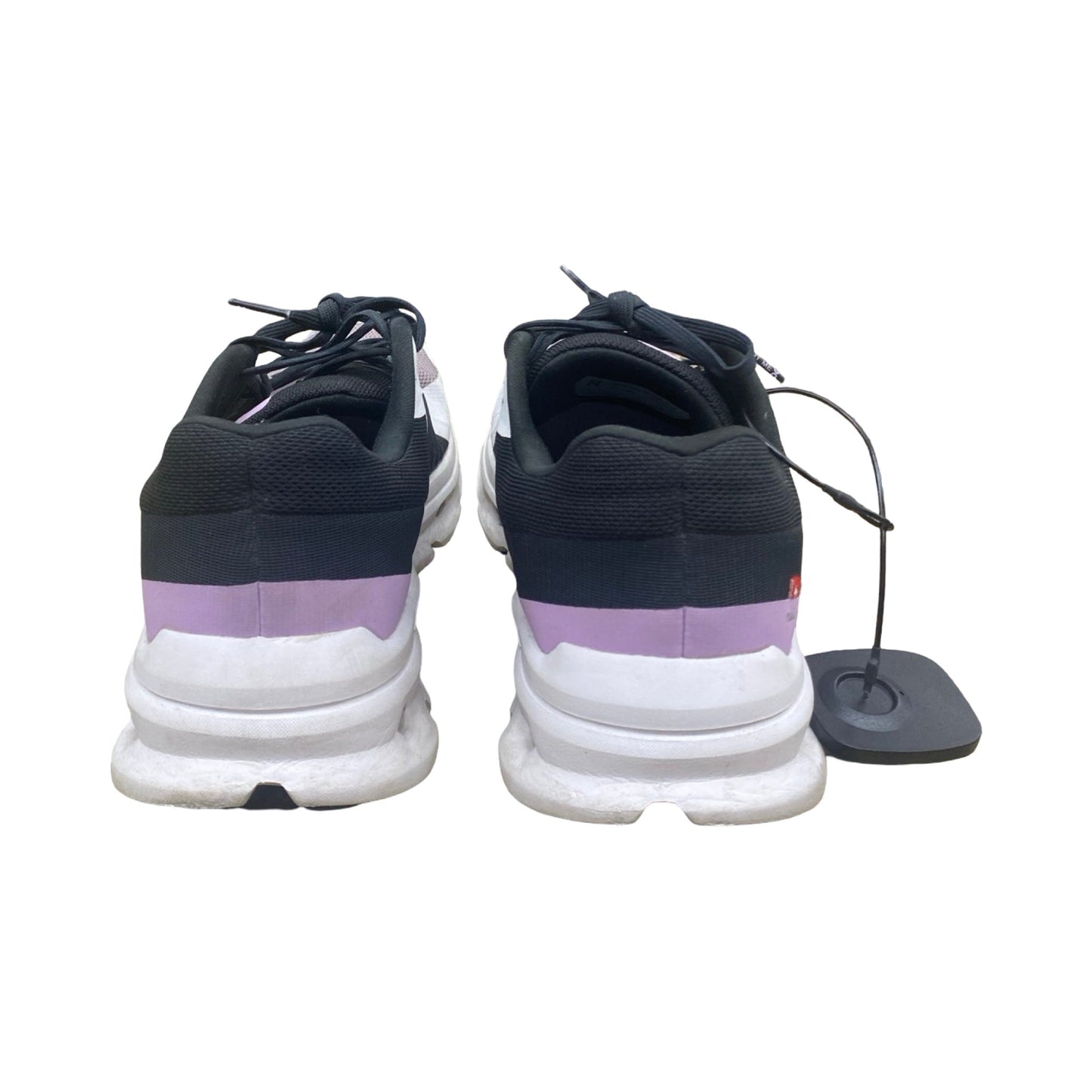 Shoes Athletic By On Cloud In Purple, Size:8.5