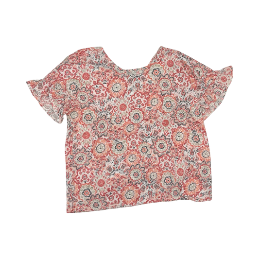 Top Ss By Cato In Multi, Size:1X