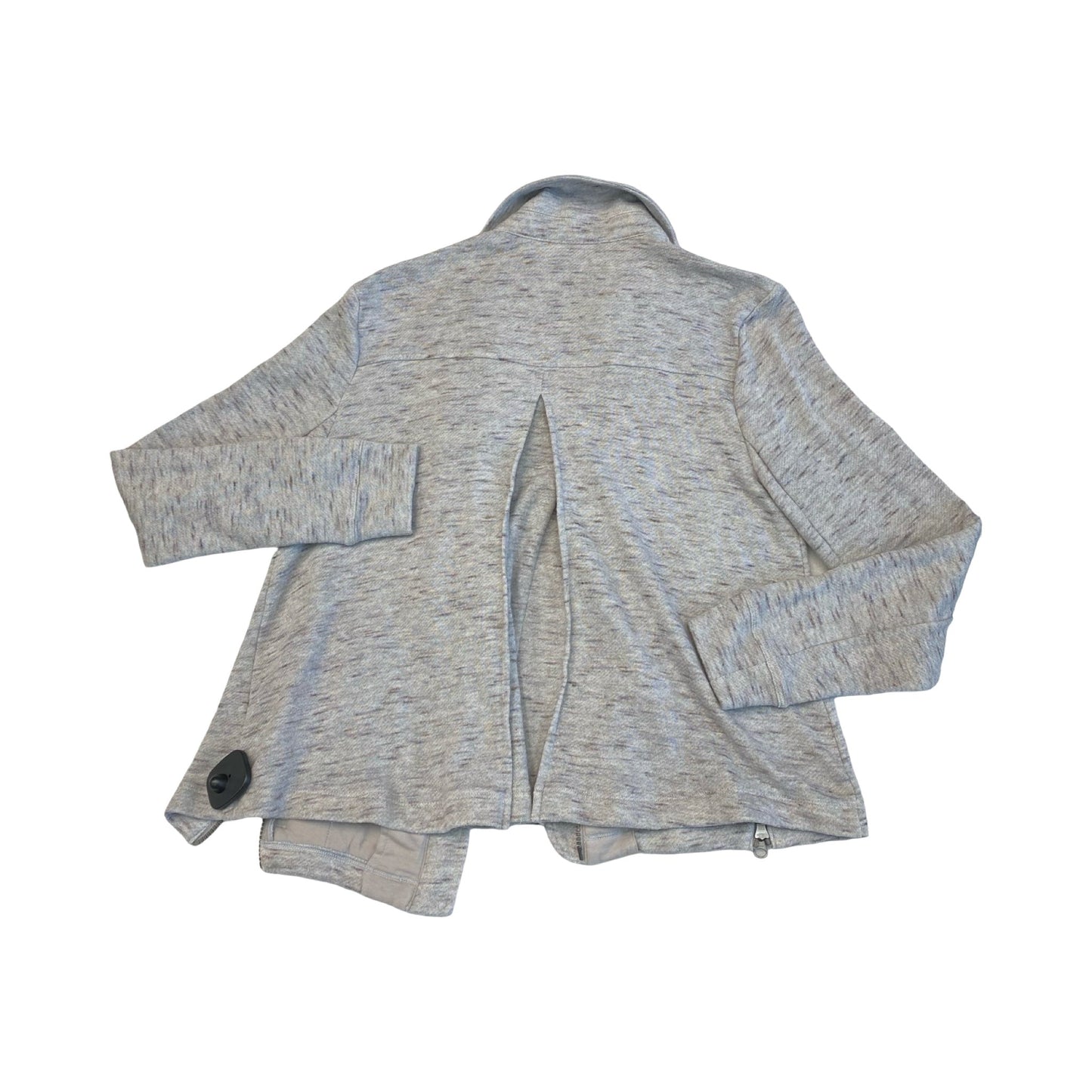 Blazer By Cabi In Purple, Size:S