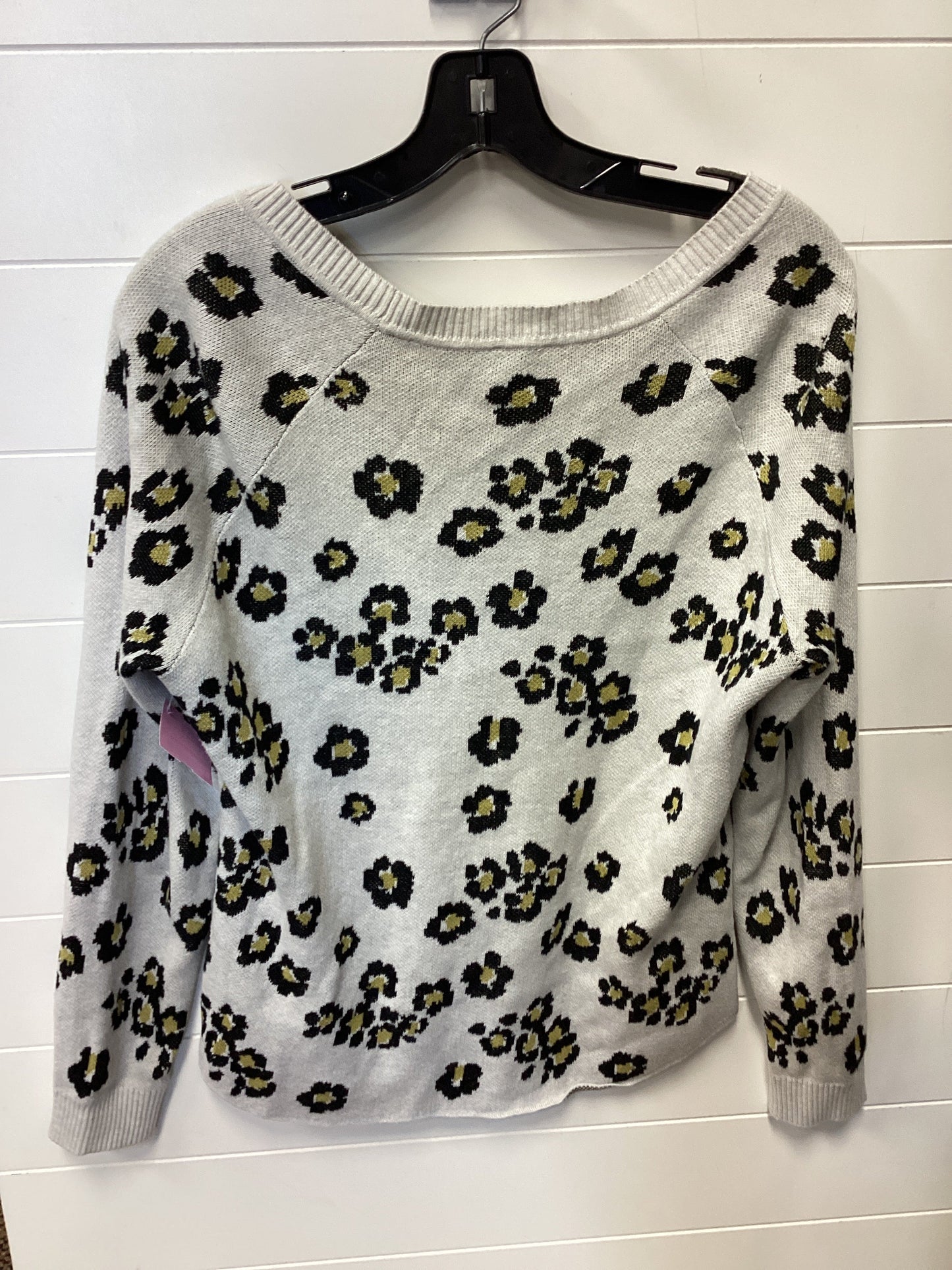 Cardigan By Cabi In White, Size:M