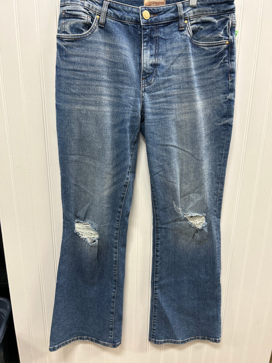 Top Ss By Disney In Grey, Size:1X