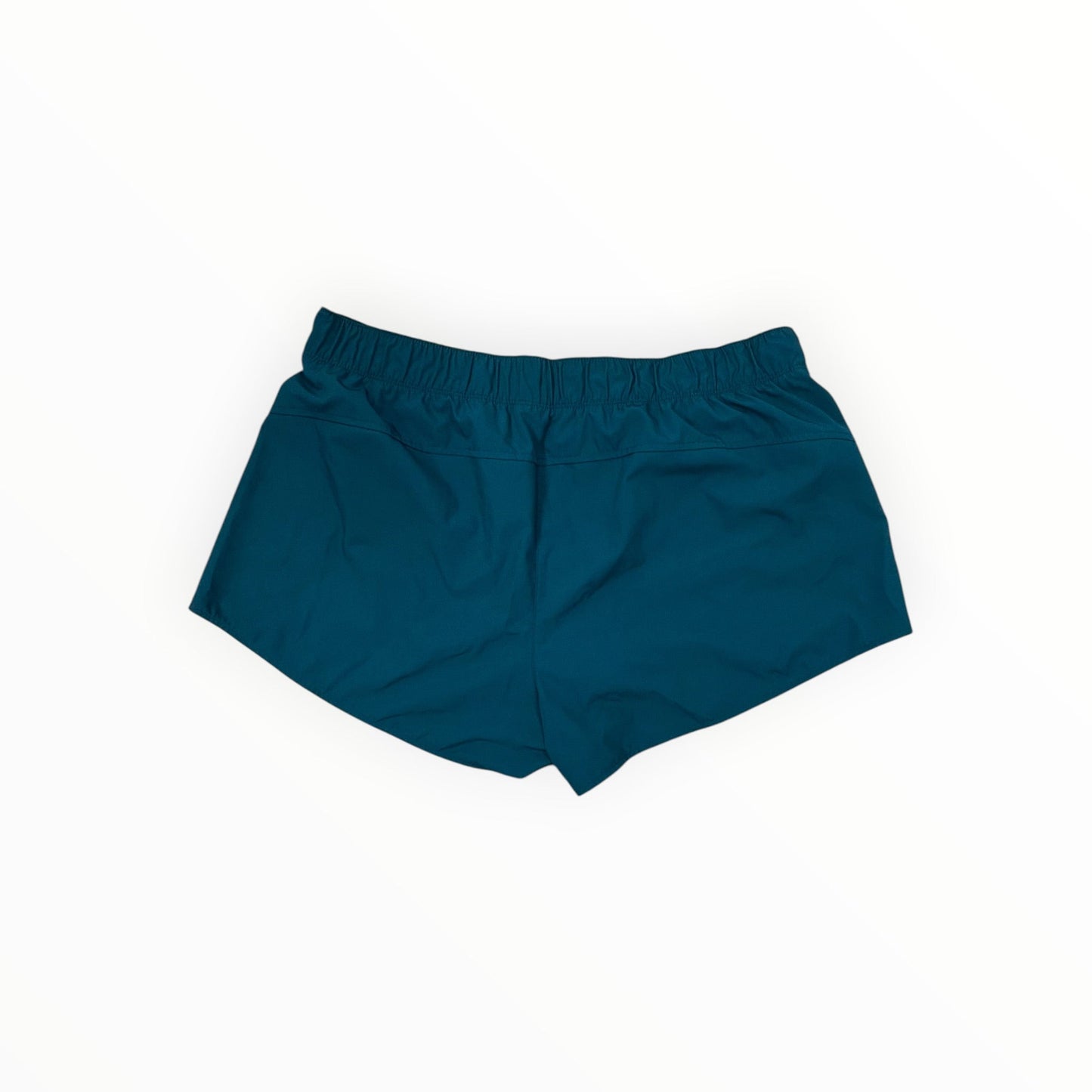Athletic Shorts By Old Navy In Green, Size:Xl