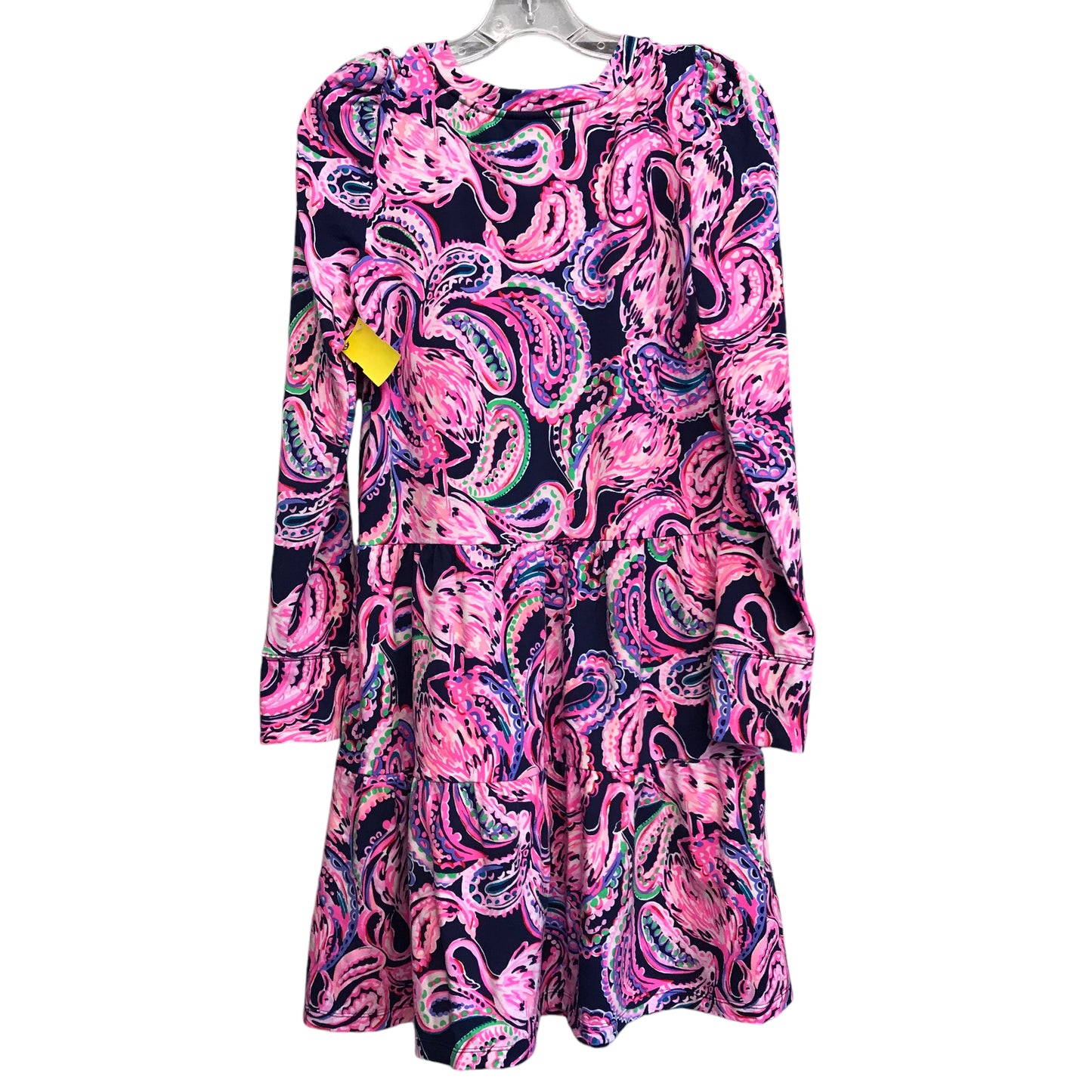 Dress Designer By Lilly Pulitzer In Multi, Size:Xs