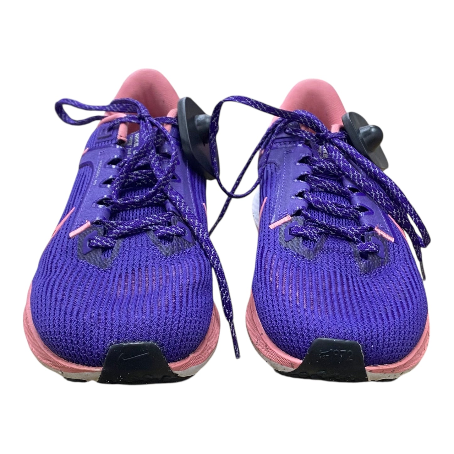 Shoes Athletic By Nike In Purple, Size:7.5