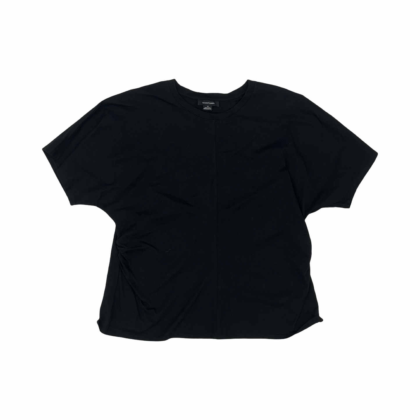 Top Ss By Sanctuary In Black, Size:1X