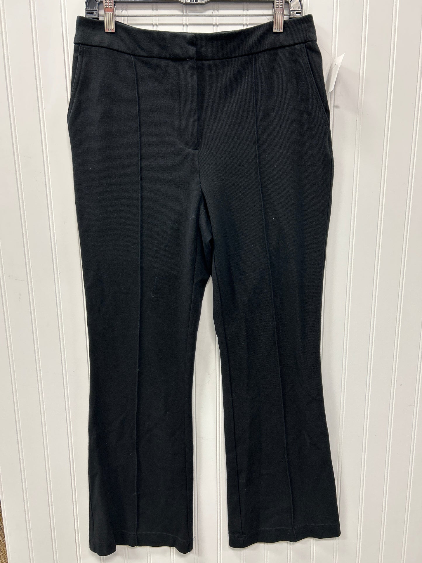 Pants Dress By Rachel Zoe In Black, Size:10