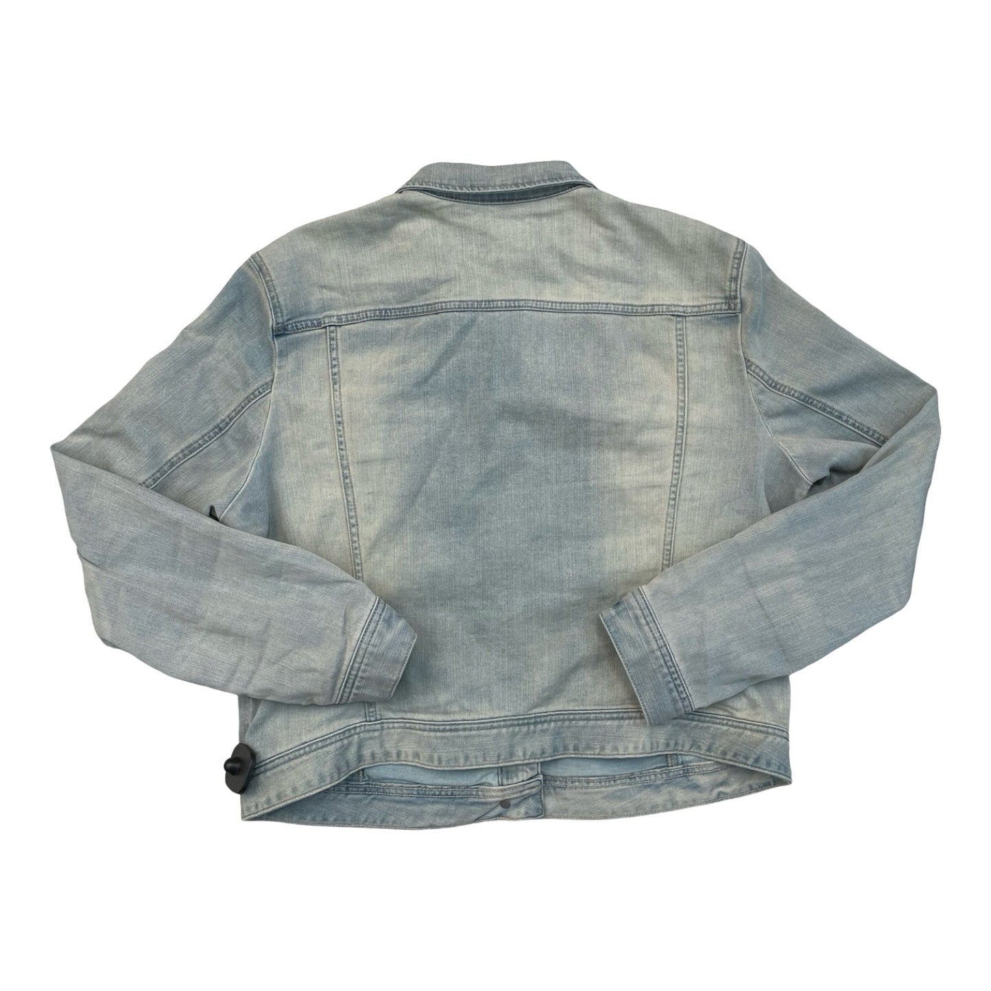 Jacket Denim By Caslon In Blue Denim