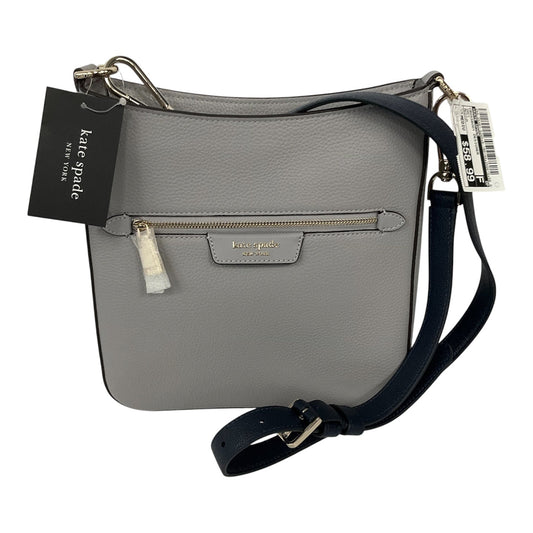 Crossbody Designer By Kate Spade, Size: Medium