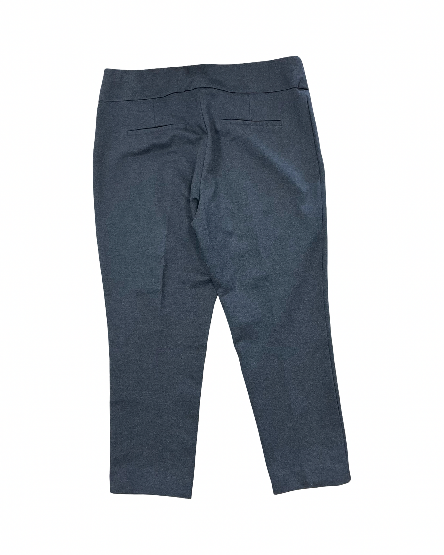 Pants Dress By Express In Grey, Size:Xl