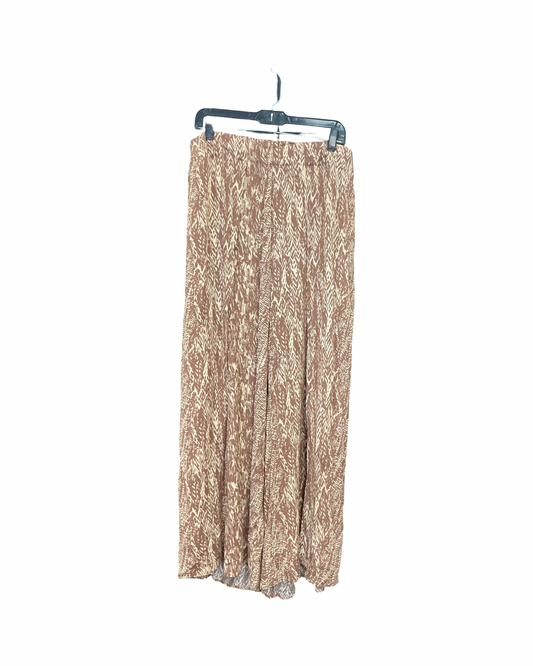Pants Cargo & Utility By Clothes Mentor In Brown & Tan, Size:Xl