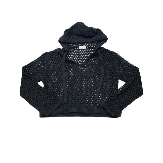 Sweater By Lna In Black, Size:M