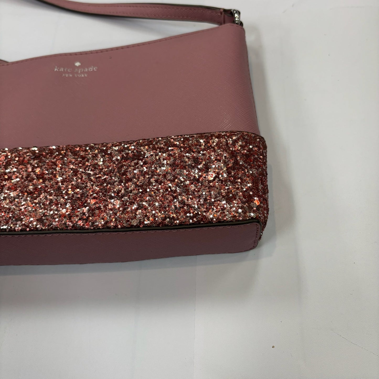 Crossbody Designer By Kate Spade, Size: Small