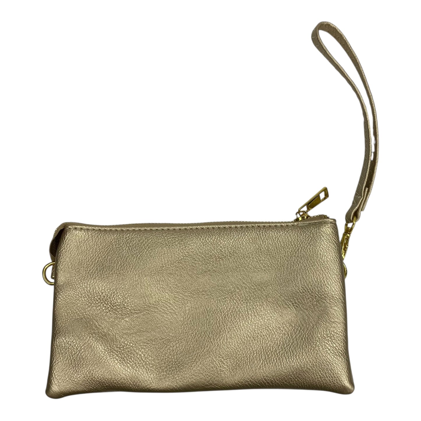 Crossbody By Cmf In Gold, Size:Small
