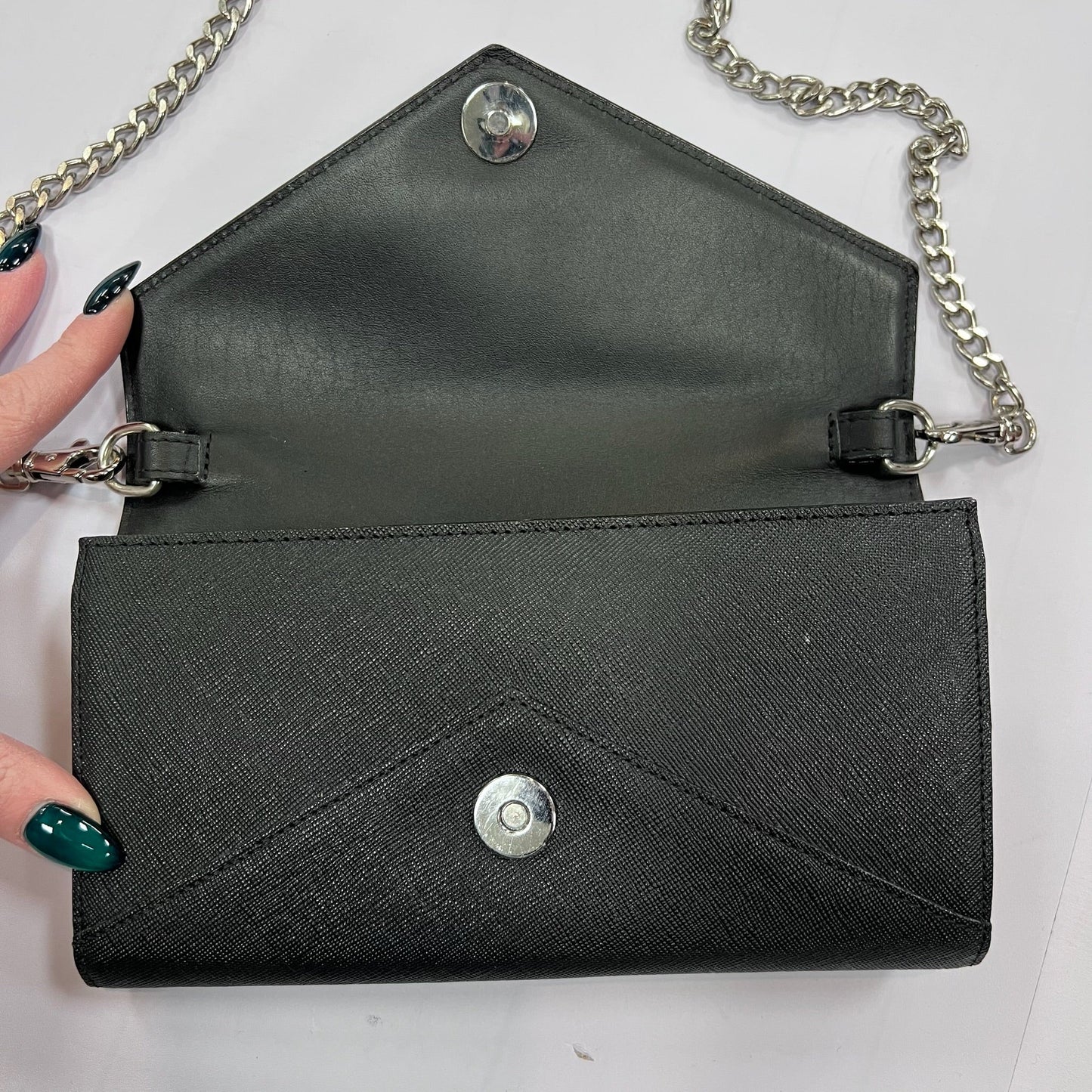 Crossbody Designer By Rebecca Minkoff, Size: Small