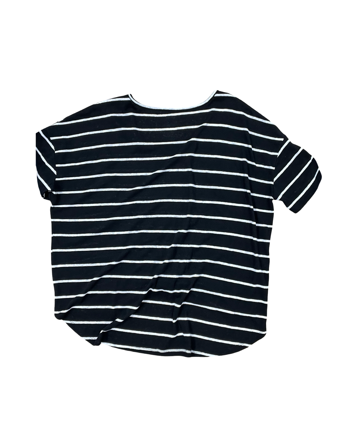 Top Ss By Sonoma In Black, Size:L