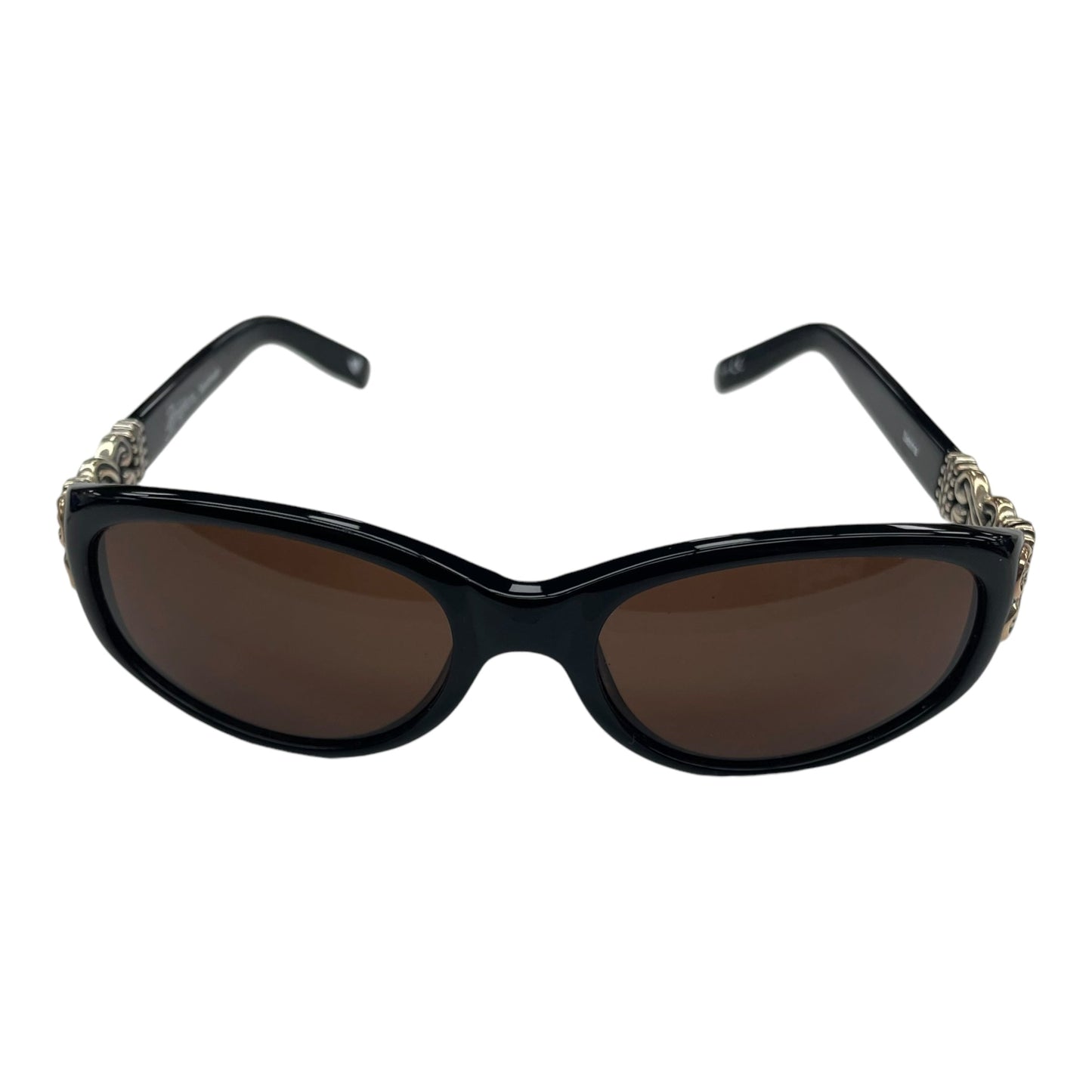 Sunglasses By Brighton In Black