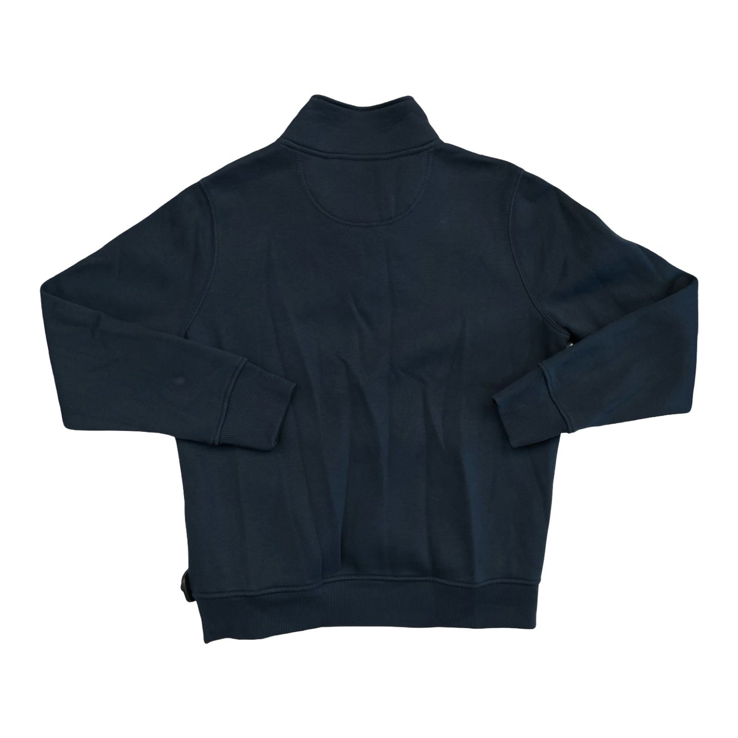 Sweatshirt Collar By Carhartt In Navy, Size:M