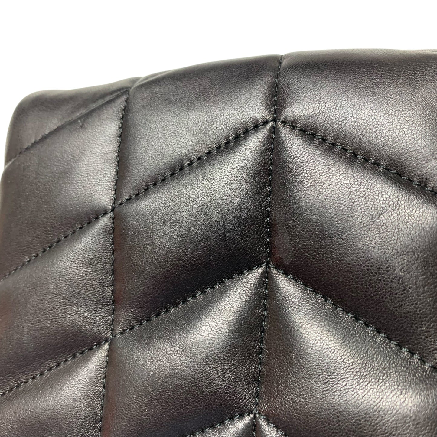 Clutch Luxury Designer By Yves Saint Laurent, Size: Small