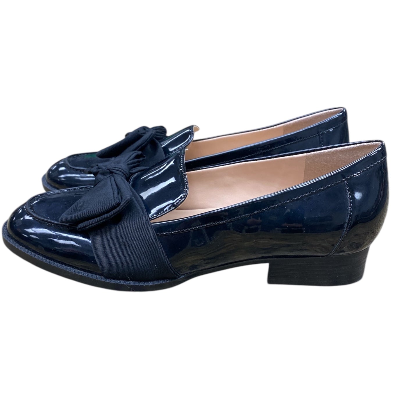 Shoes Flats By Bandolino In Black, Size:8