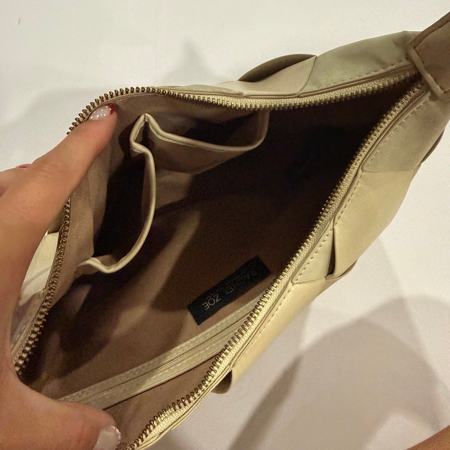 Handbag By Rachel Zoe, Size: Medium
