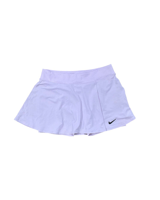 Skort By Nike In Pink, Size:L