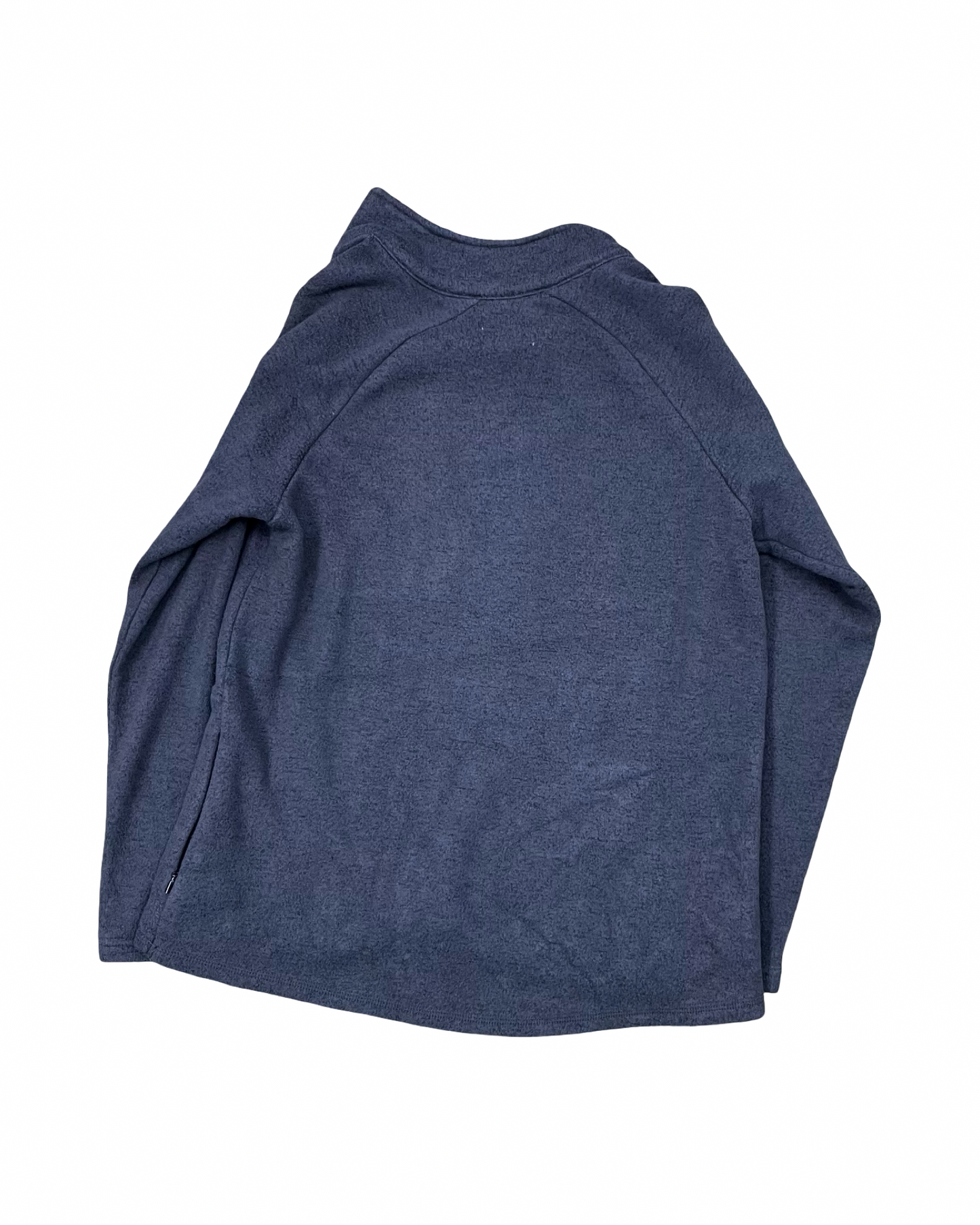 Jacket Fleece By Aventura In Grey, Size:S