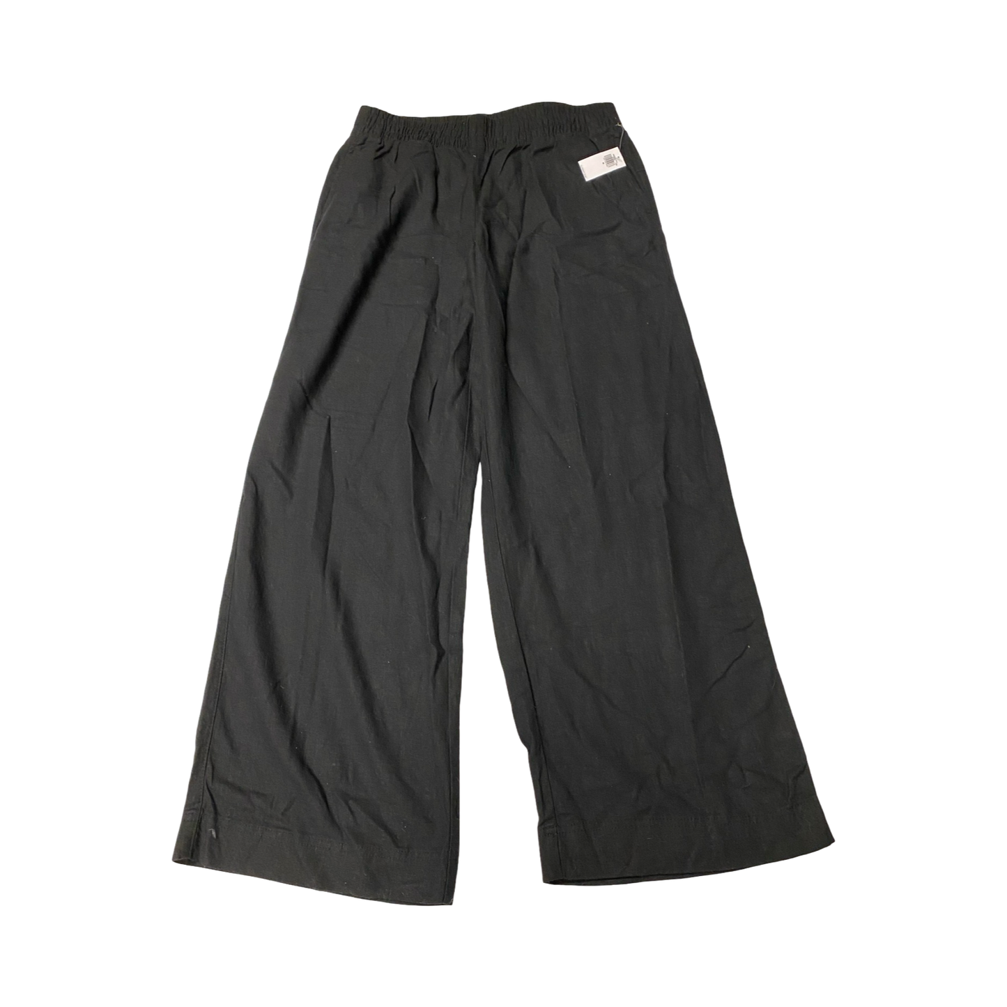 Pants Linen By Old Navy In Black, Size:M
