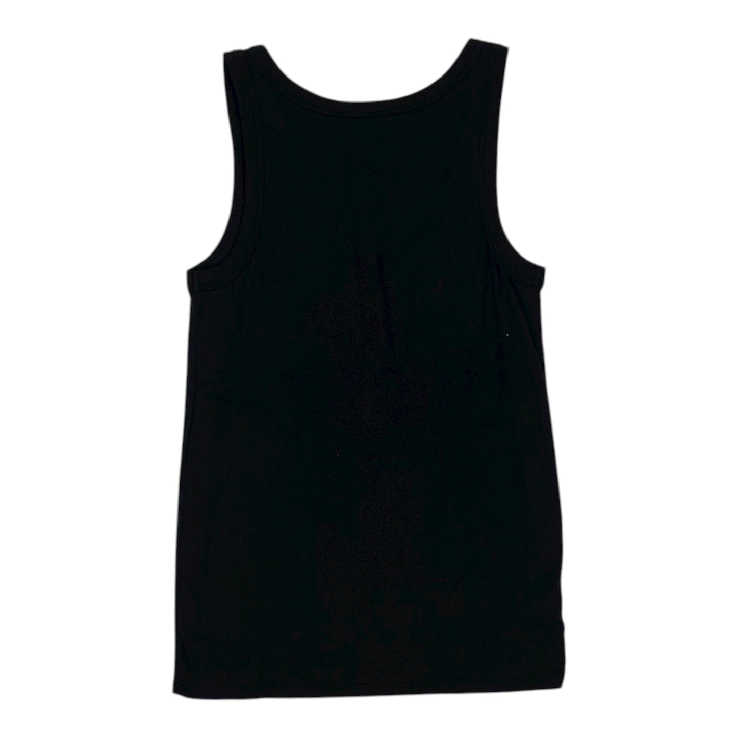 Top Sleeveless Basic By Loft In Black, Size:M