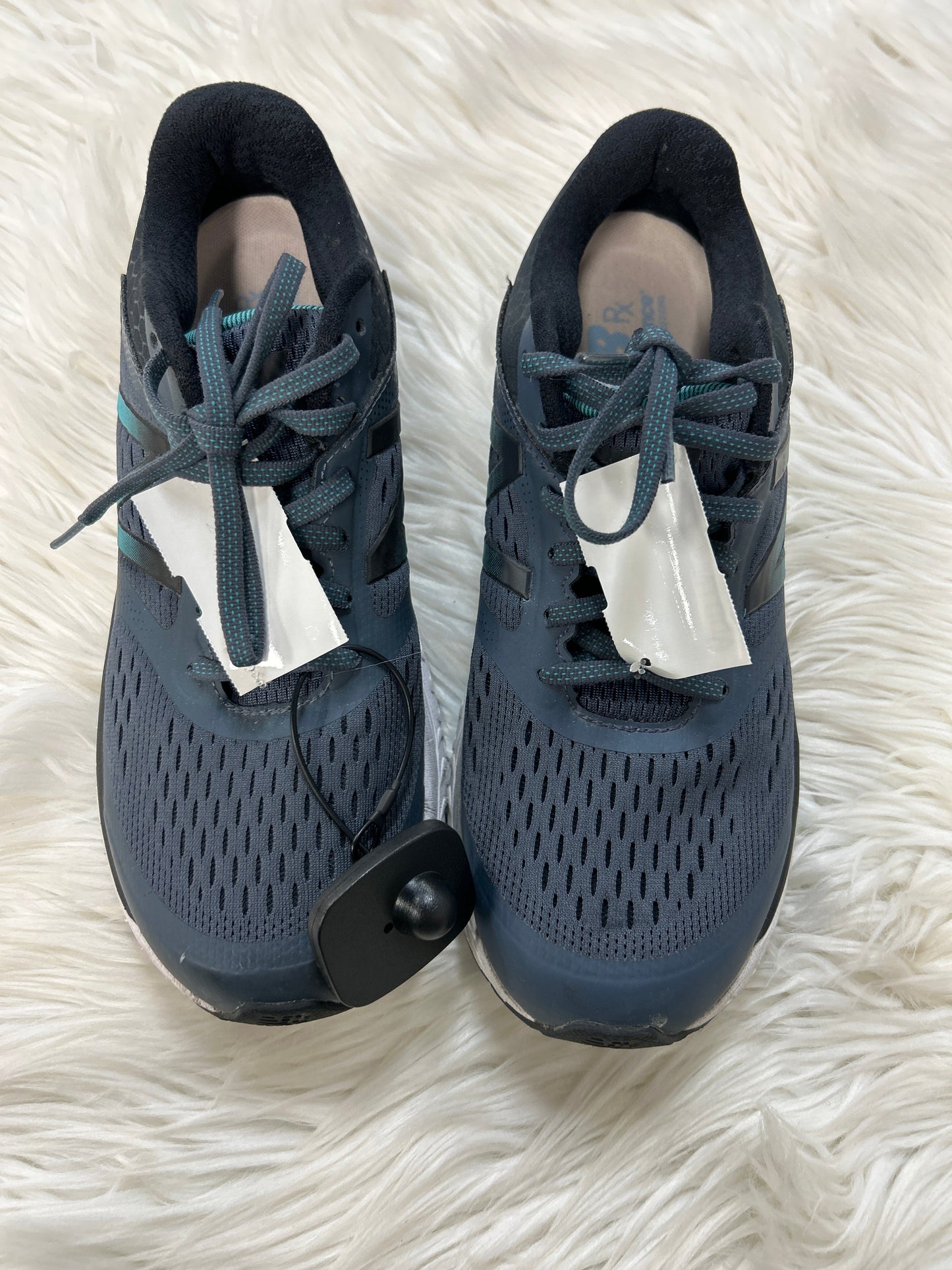 Shoes Athletic By New Balance In Black, Size:10