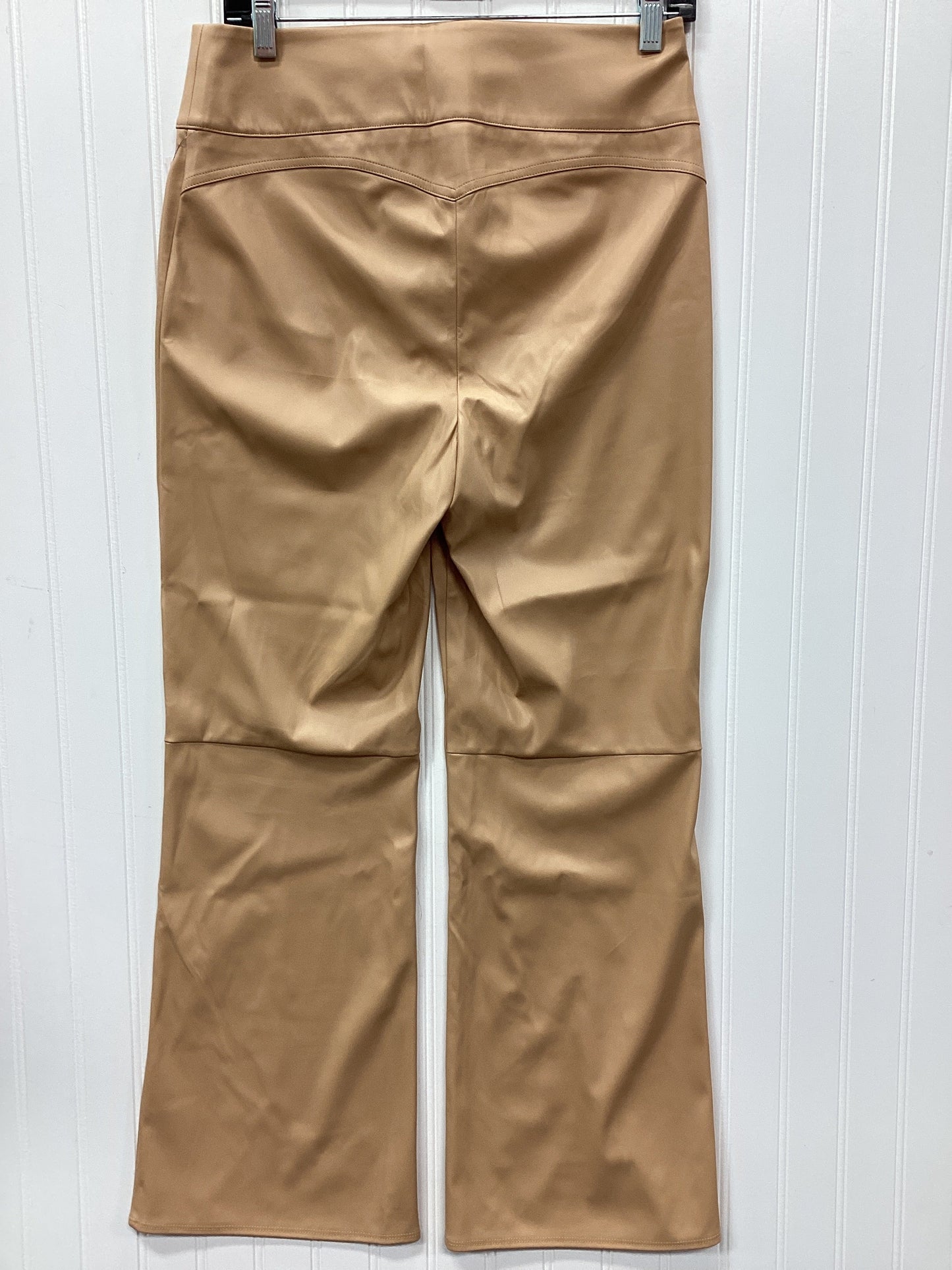 Pants Dress By Vince Camuto In Tan, Size:S