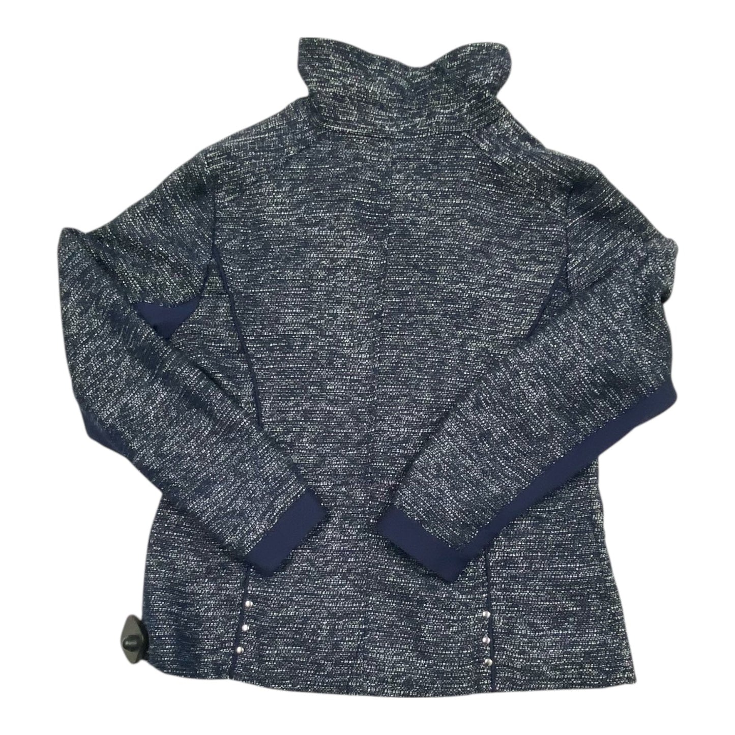 Blazer By Christopher And Banks In Navy, Size:S